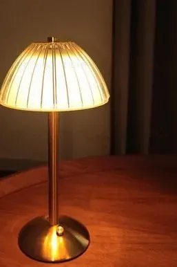 Настольная лампа AMERICA N1625