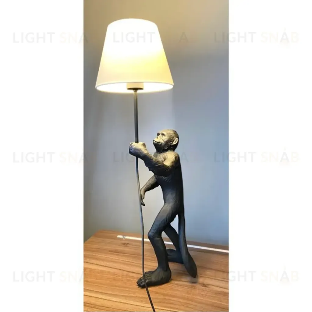 Настольная лампа DARK MONKEY N1621