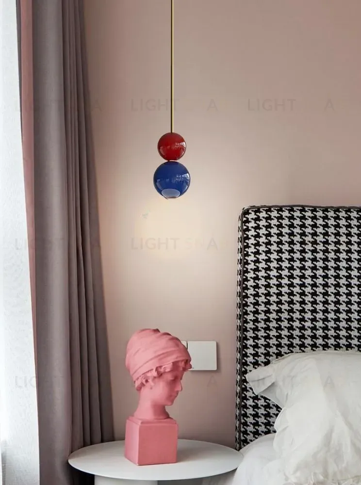 Подвесной светильник FUN FAMILY PD1636