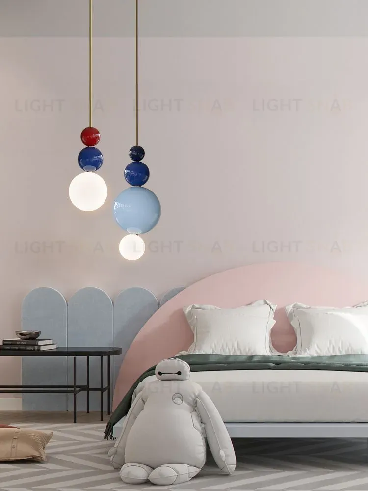 Подвесной светильник FUN FAMILY PD1636