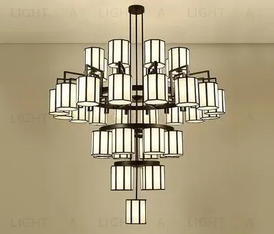 Люстра CHINEEZ L1632
