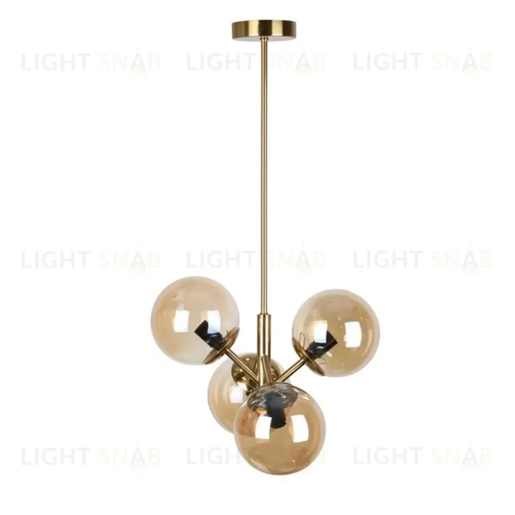 Люстра HONEY BUBBLE L1626