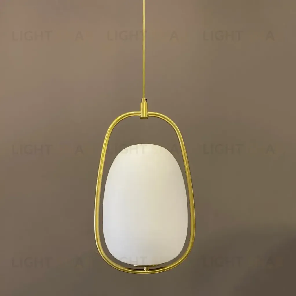 Подвесной светильник BIGGY BUBBLE PD1616