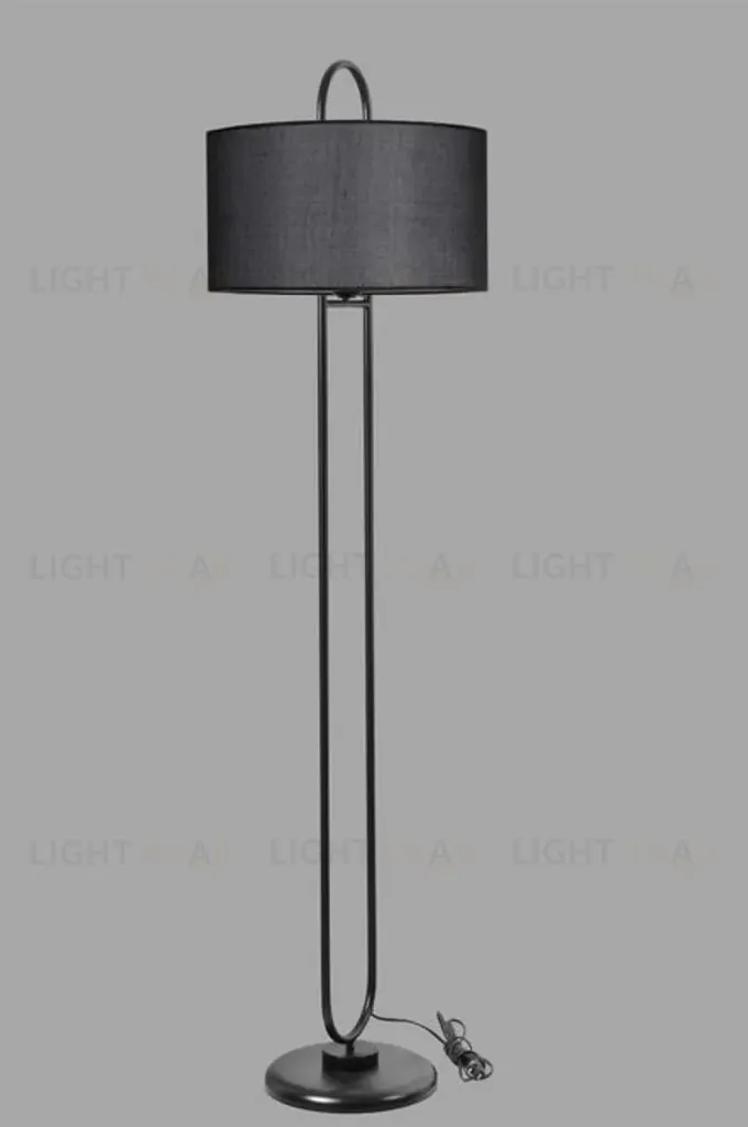 Торшер ELIPS LAMBADER T1622