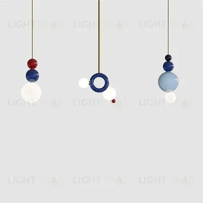 Подвесной светильник FUN FAMILY PD1636