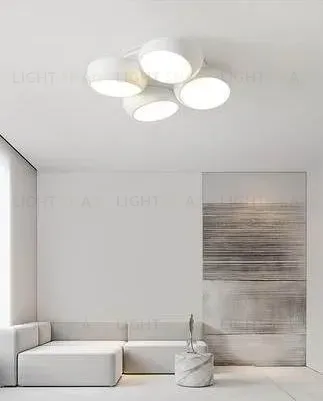 Потолочный светильник FASHION LIGHTS PT1649