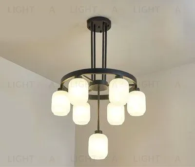 Люстра CHINEEZ L1632