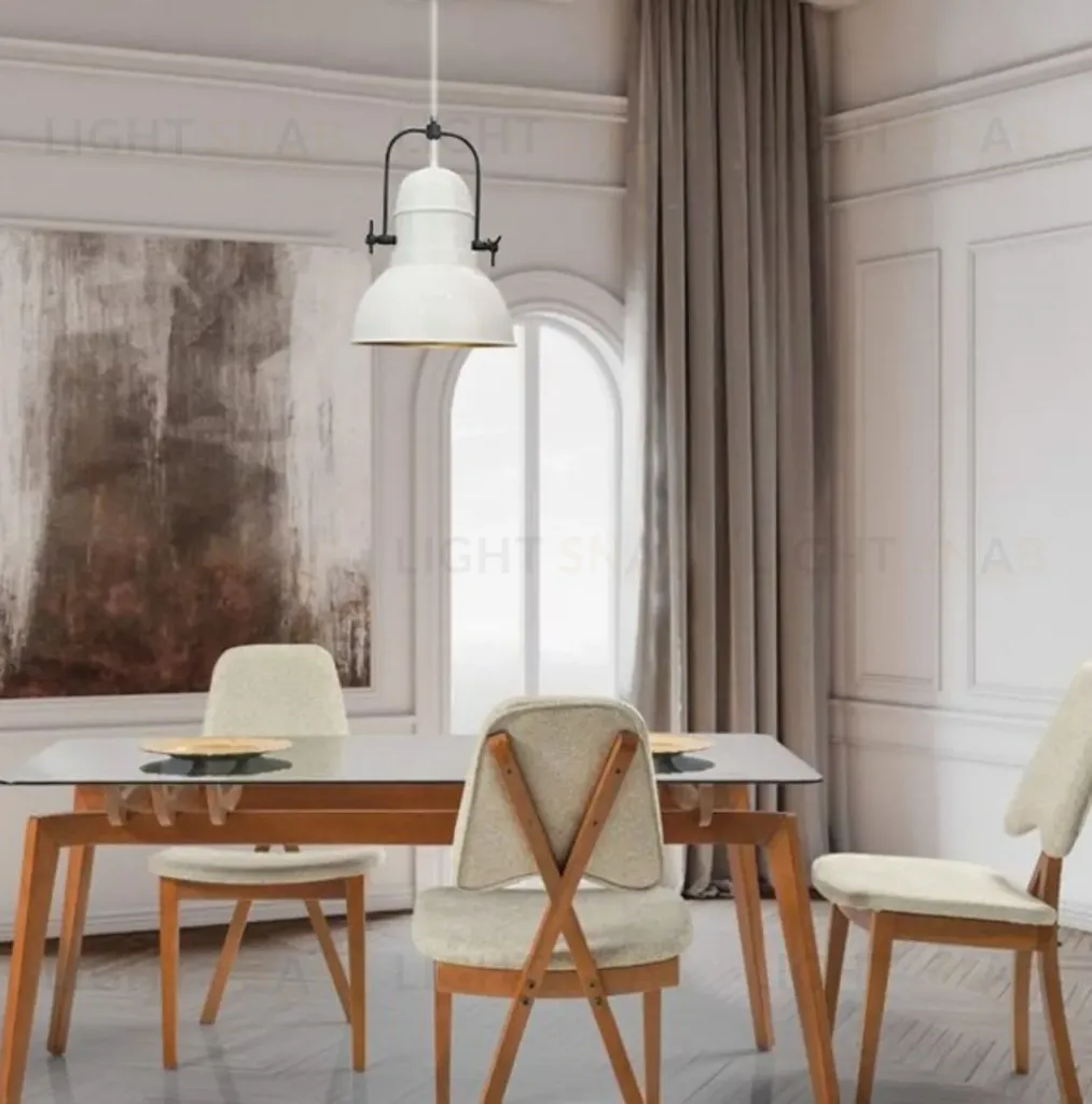 Подвесной светильник RETRO PD1582