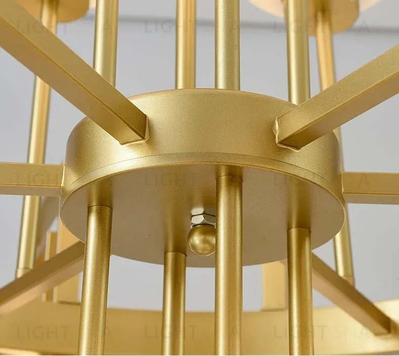 Люстра CHINEEZ L1632