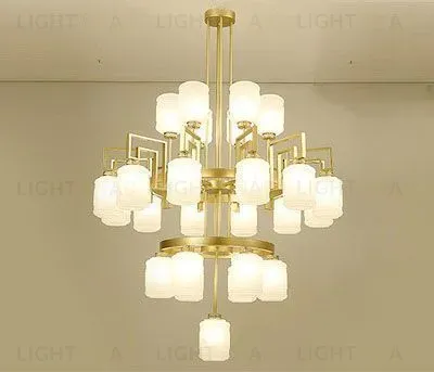 Люстра CHINEEZ L1632