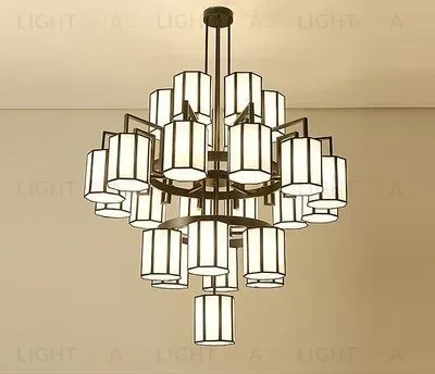 Люстра CHINEEZ L1632