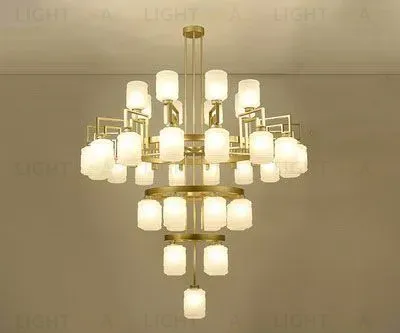 Люстра CHINEEZ L1632