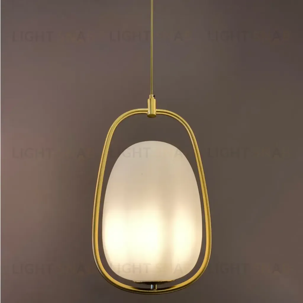 Подвесной светильник BIGGY BUBBLE PD1616