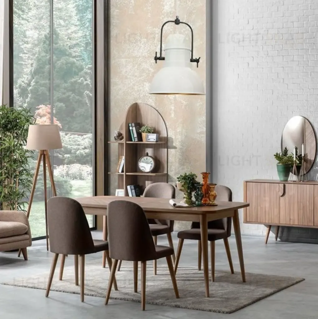 Подвесной светильник RETRO PD1582