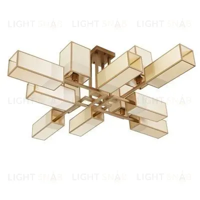 Потолочный светильник NEW CHINEEZ PT1633