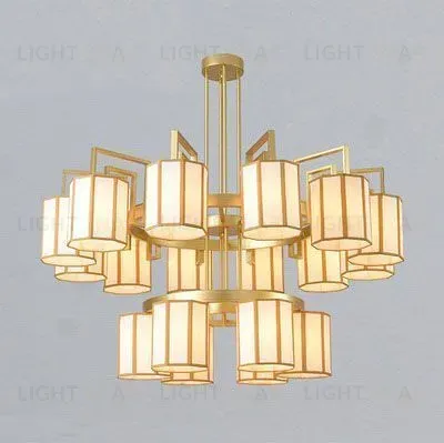 Люстра CHINEEZ L1632