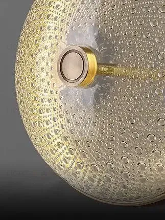 Подвесной светильник BELT PD1643