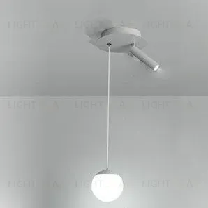 Подвесной светильник PORCH PD1645