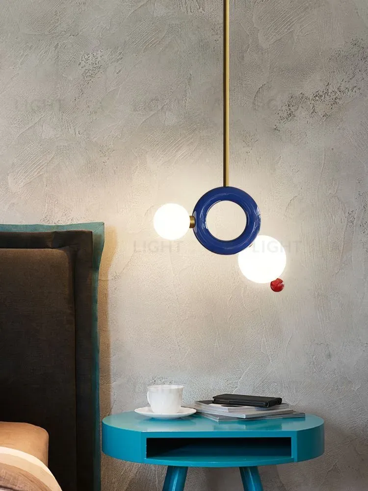 Подвесной светильник FUN FAMILY PD1636