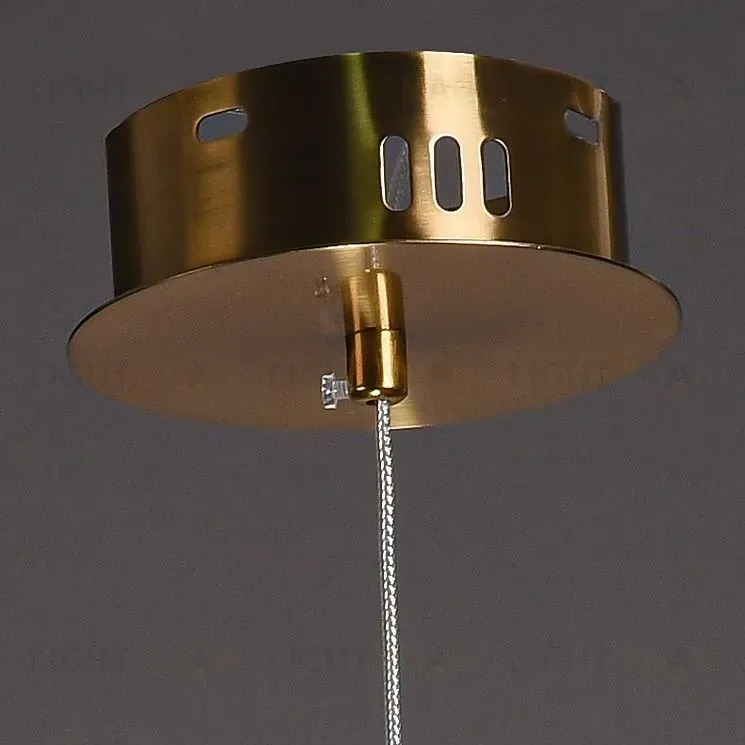 Подвесной светильник SHINY BRIGHT PD1642