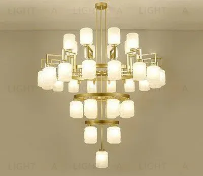 Люстра CHINEEZ L1632