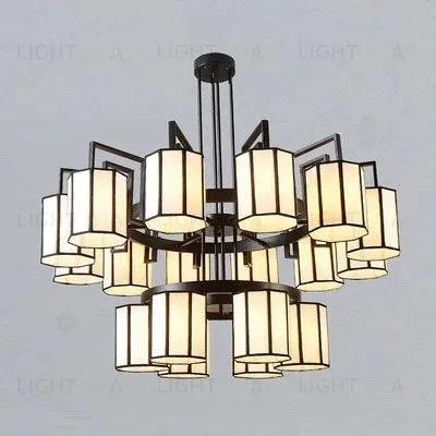 Люстра CHINEEZ L1632