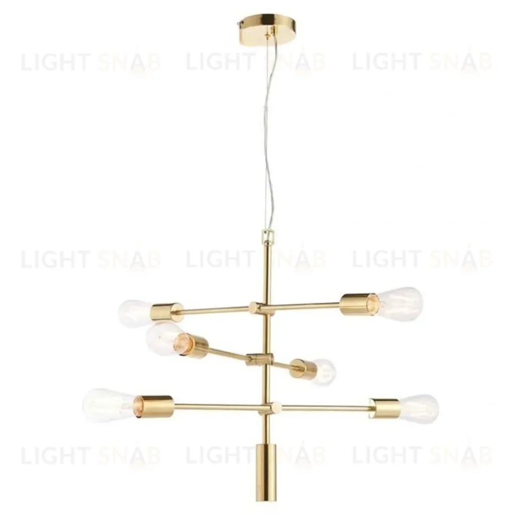 Люстра VEGAMU SECO L1623