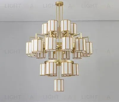 Люстра CHINEEZ L1632