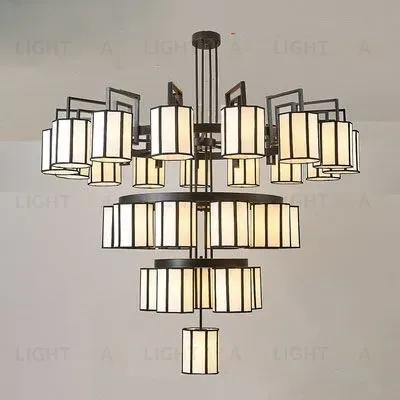 Люстра CHINEEZ L1632