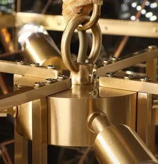 Люстра KAIQIAO L1651