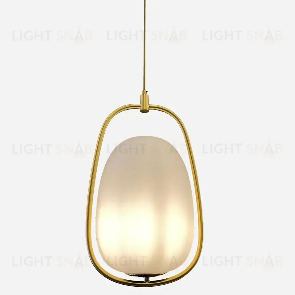 Подвесной светильник BIGGY BUBBLE PD1616