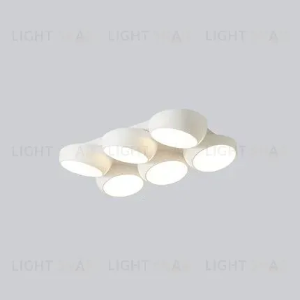 Потолочный светильник FASHION LIGHTS PT1649