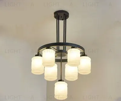 Люстра CHINEEZ L1632