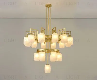 Люстра CHINEEZ L1632