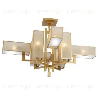 Потолочный светильник NEW CHINEEZ PT1633