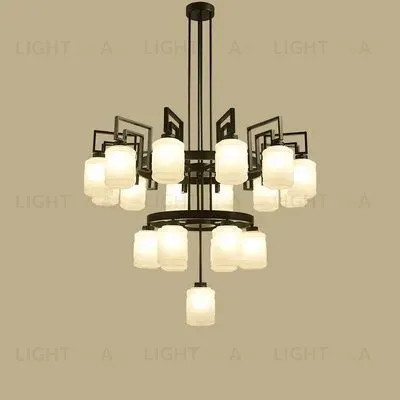 Люстра CHINEEZ L1632