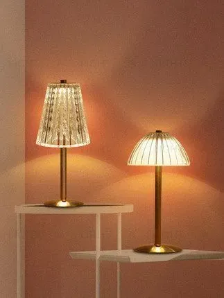 Настольная лампа AMERICA N1625