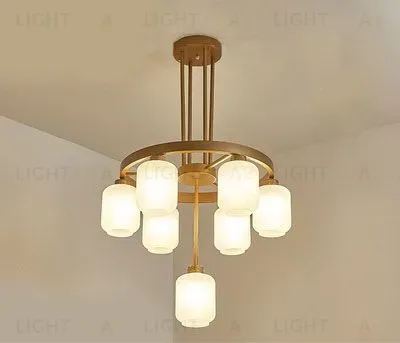 Люстра CHINEEZ L1632