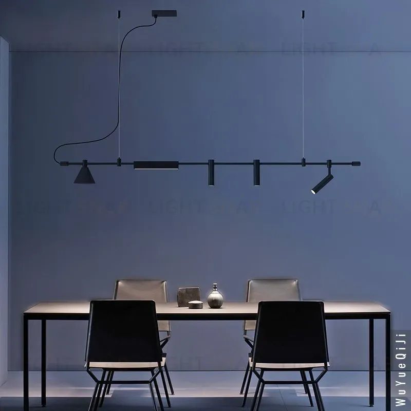 Люстра THE MODERN L1483