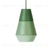 Подвесной светильник LA LAVA by Grupa OPD1521