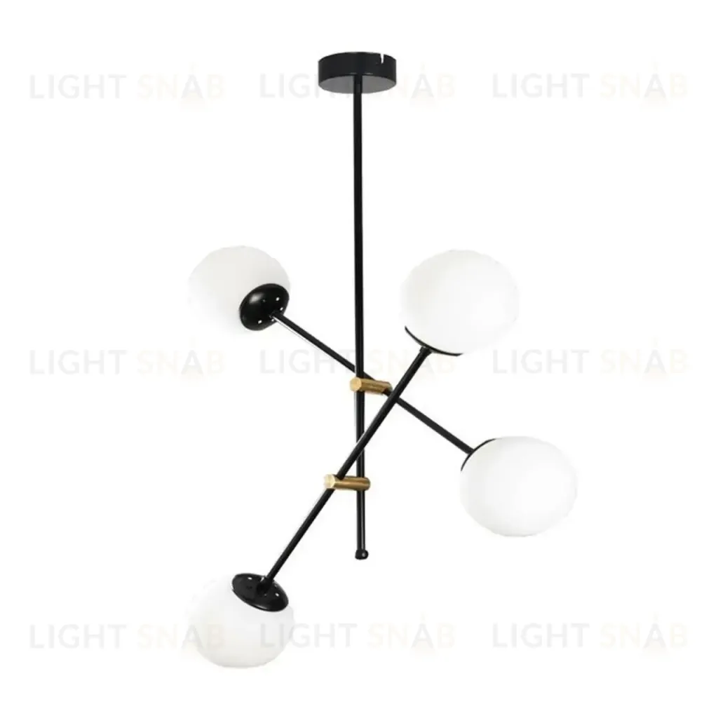 Люстра DELFINA L1628