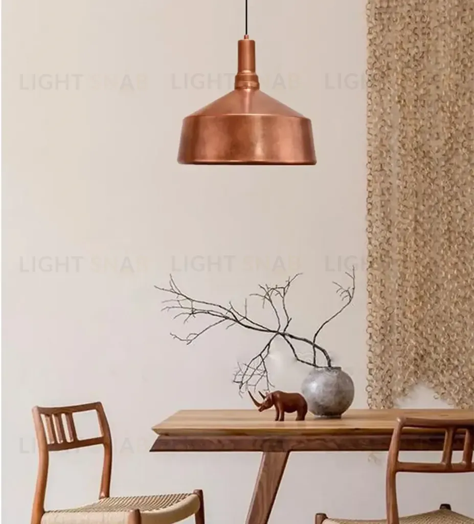 Подвесной светильник CUPOROS BAMIYM PD1571