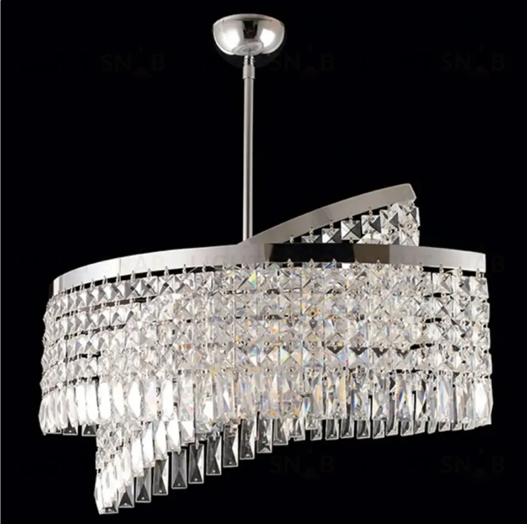 Люстра BRUS L1552