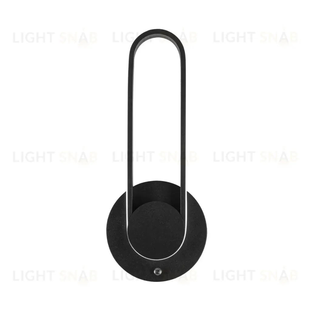 Настенный светильник (Бра) ANDRES W1555