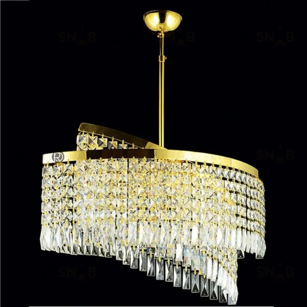 Люстра BRUS L1552