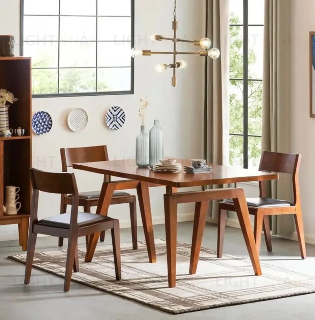 Люстра COMPAS PADILLA L1588