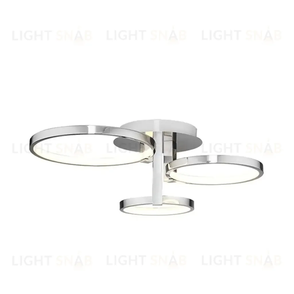 Потолочный светильник TRIPLE ORBIS L1592