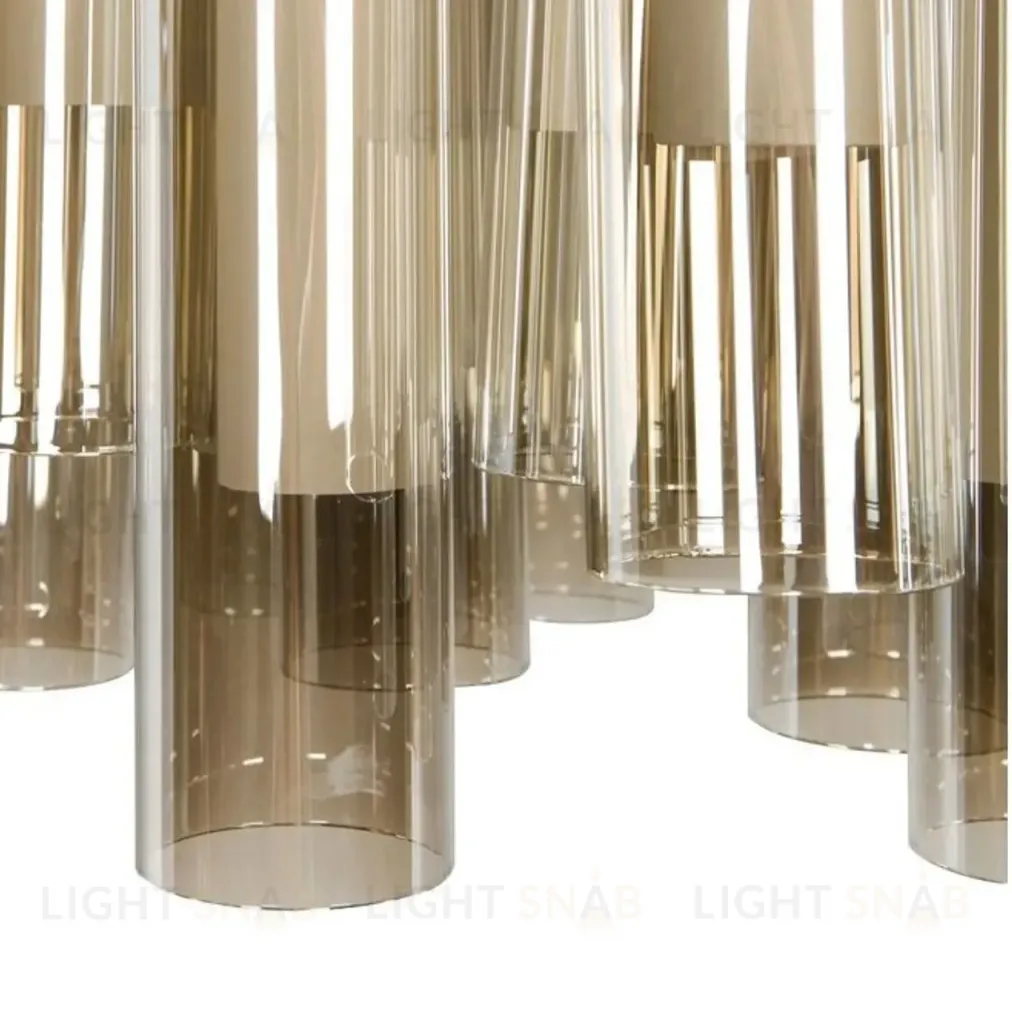 Люстра VITALE HAM L1551