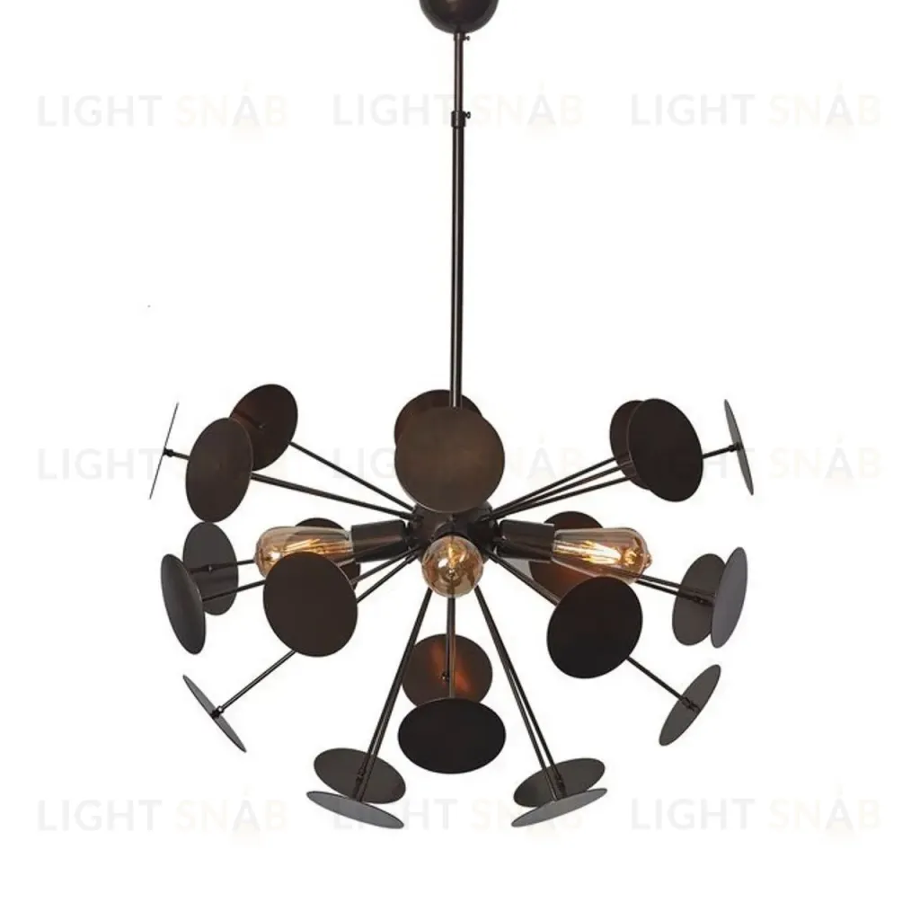 Люстра ROSSO L1614