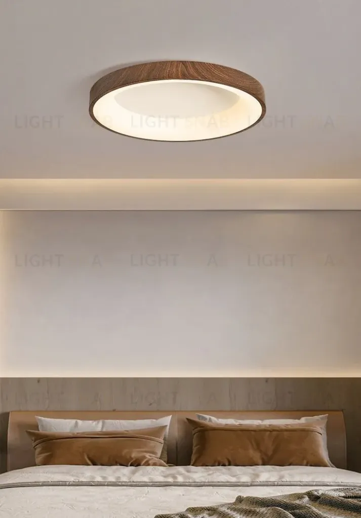 Потолочный светильник VALDON PT1431